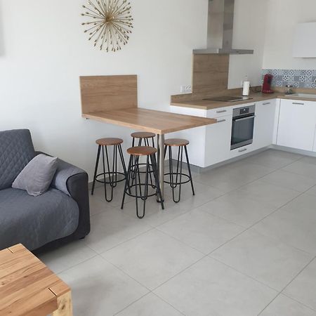 Appartement A Deux Pas Du Port De Bonifacio ボニファシオ エクステリア 写真