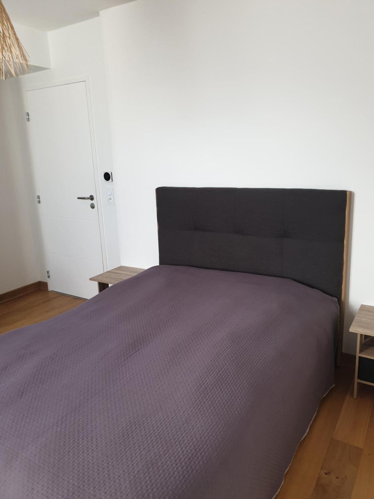 Appartement A Deux Pas Du Port De Bonifacio ボニファシオ エクステリア 写真