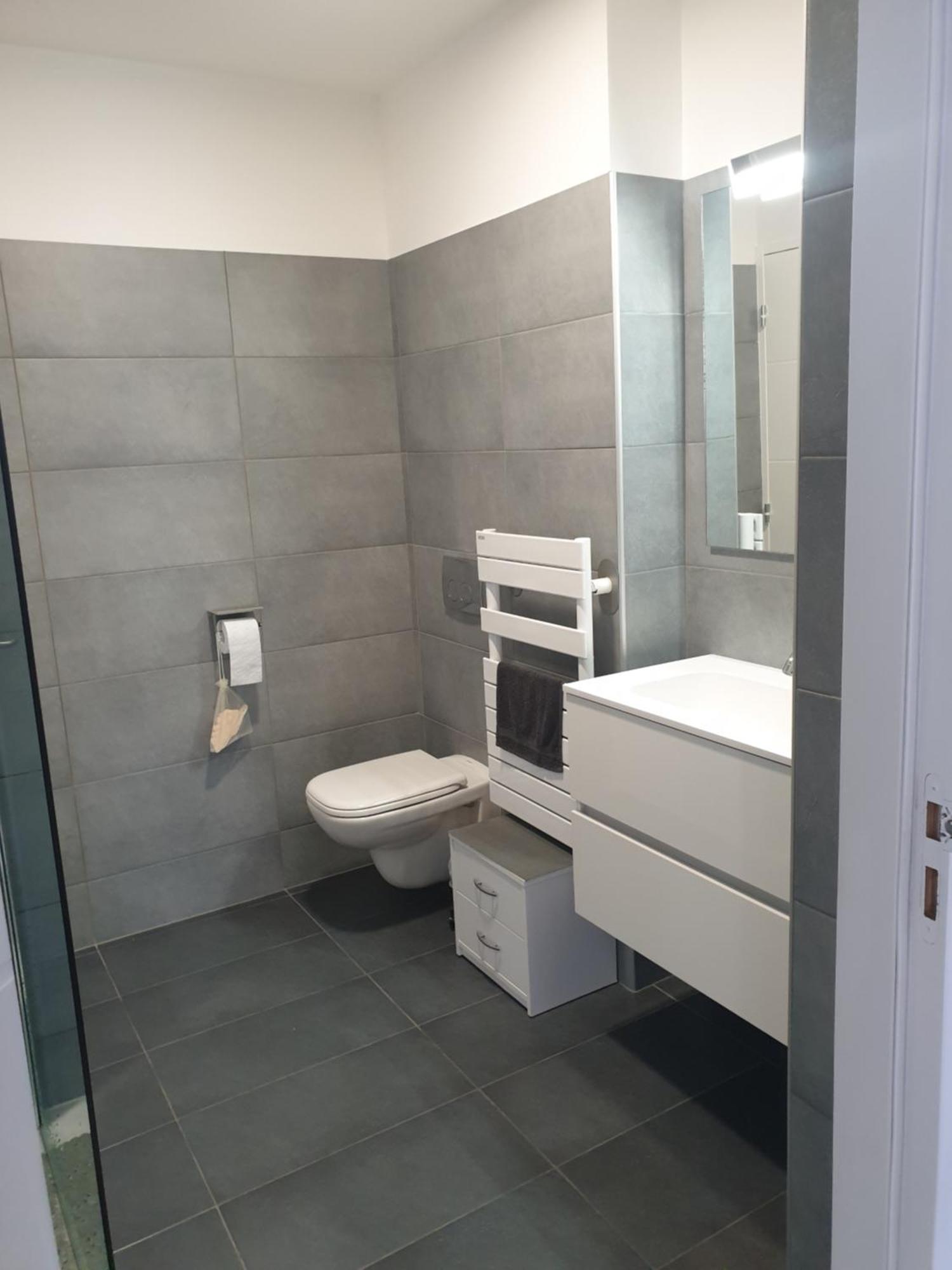 Appartement A Deux Pas Du Port De Bonifacio ボニファシオ エクステリア 写真